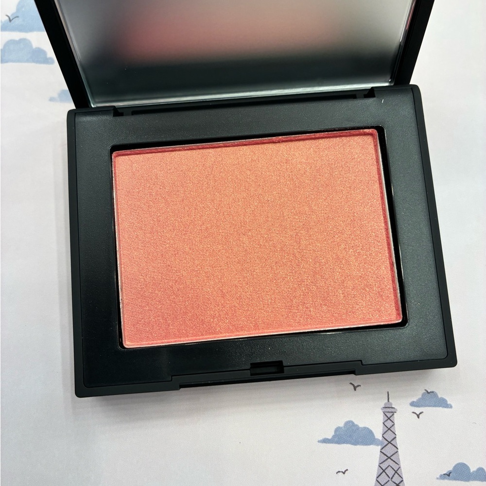NARS Blush in Orgasm